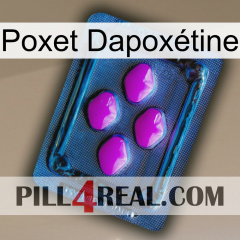 Poxet Dapoxétine 04